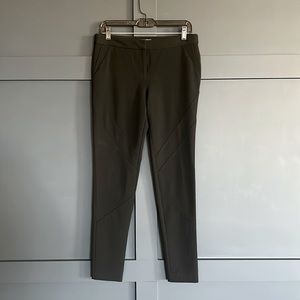 Vince Camino black pants